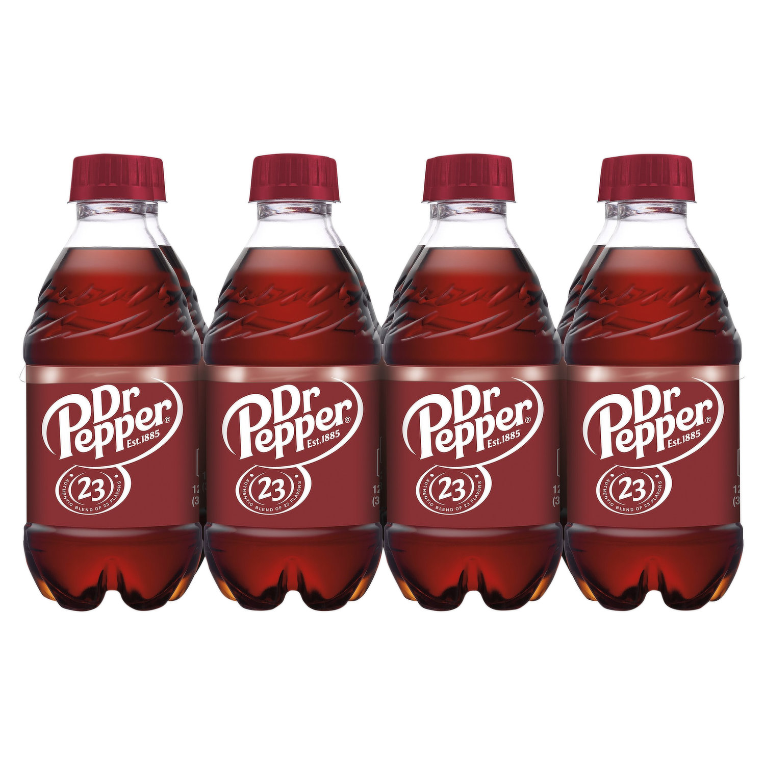 Dr Pepper Frozen Carbonated Beverage, OTHER, DR PEPPER®, OTHER BRANDS