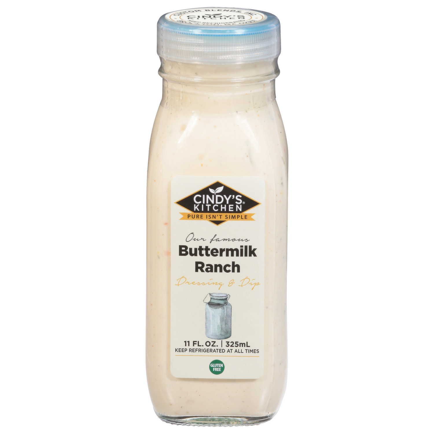 Ranch dressing soda 🤮 #weirdfoodstuff