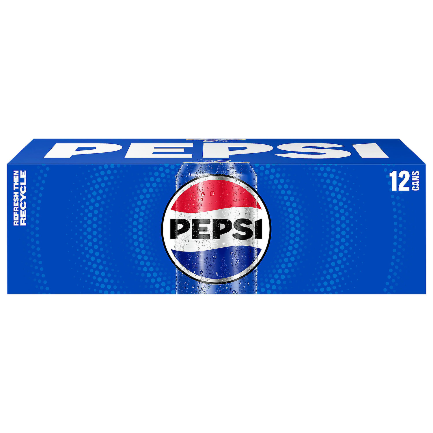 Pepsi - Pepsi, Cola (18 lb), Shop