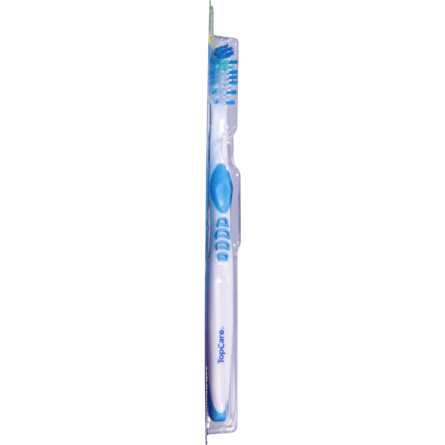 TopCare Smartgrip Contour, Soft Regular Toothbrush - King Kullen