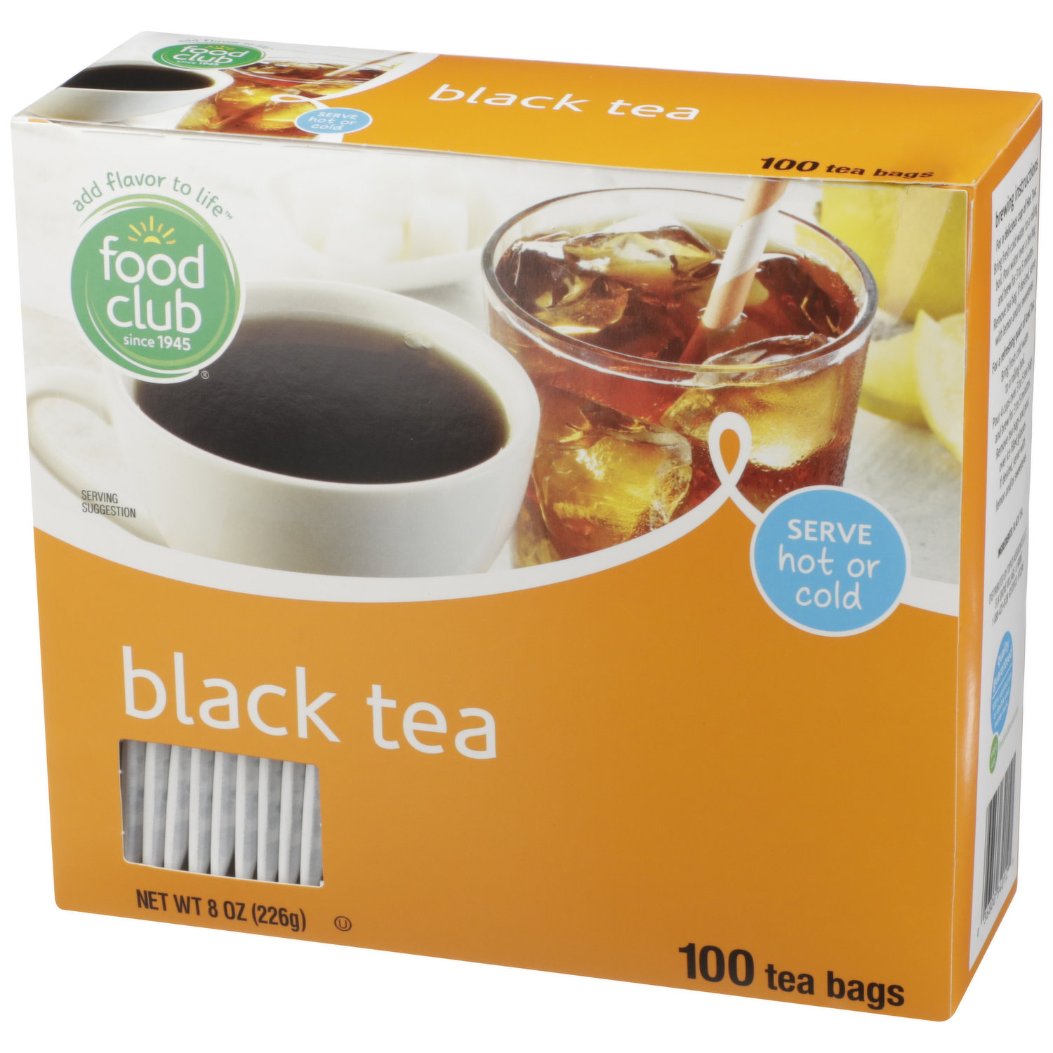 Tea Bags, Teas, Drinks & Biscuits, Canteen Supplies & Equipment, Safety, Workwear & Site Supplies