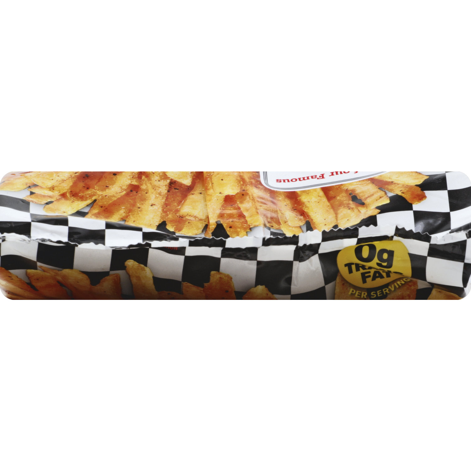 Save on Checkers Rally's Famous Fries Order Online Delivery