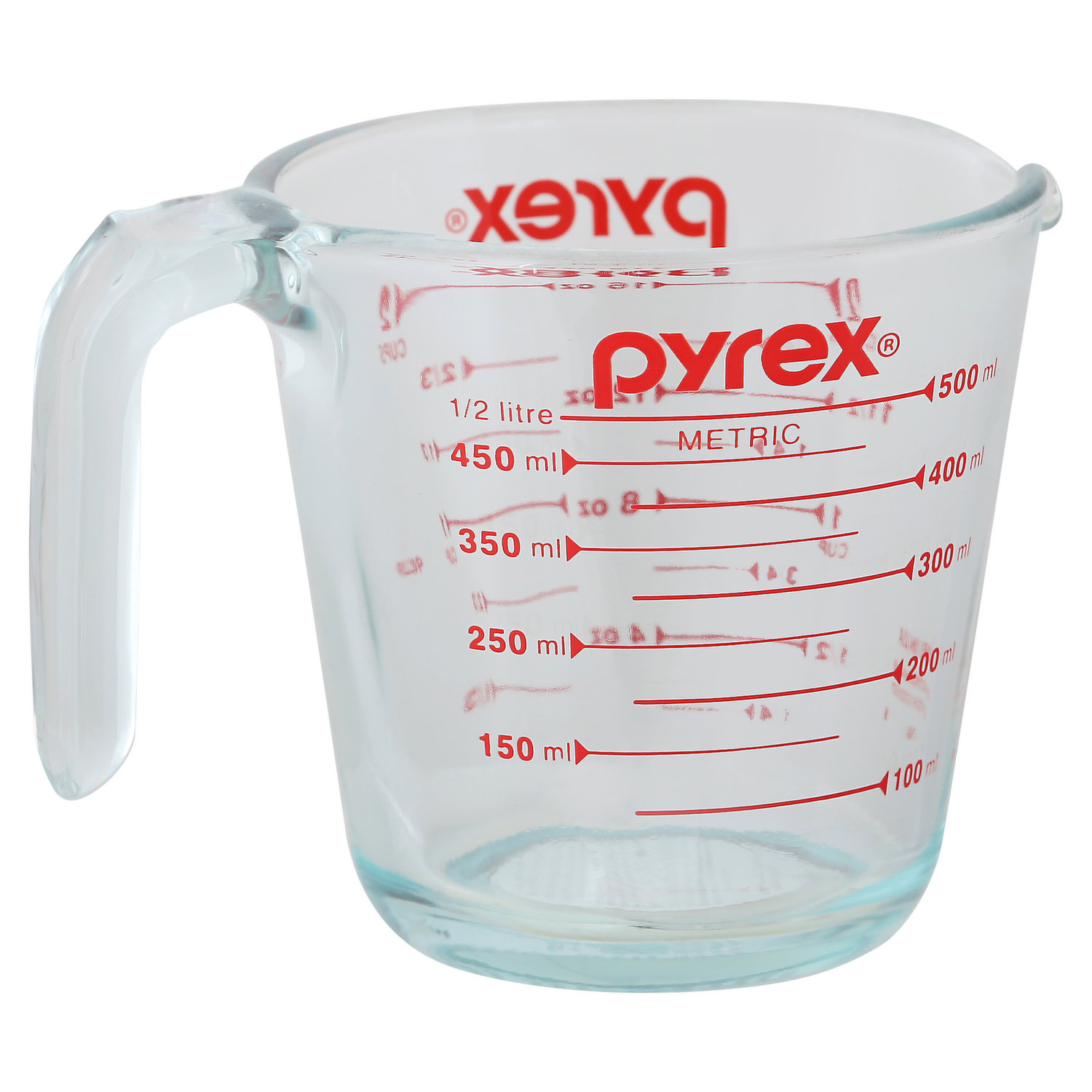 16 oz Pyrex Measuring Cup - Whitehead Industrial Hardware