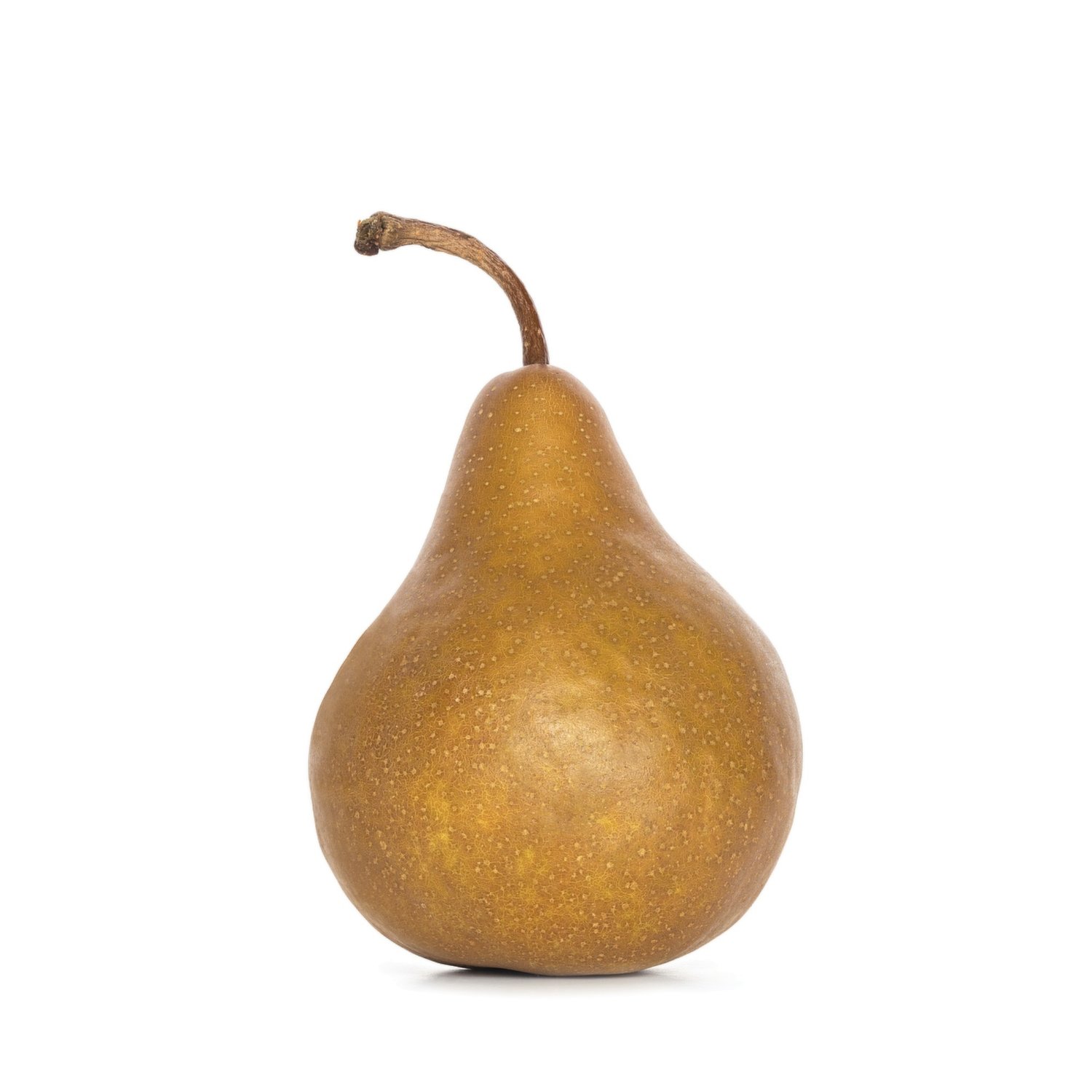 Bosc Pears