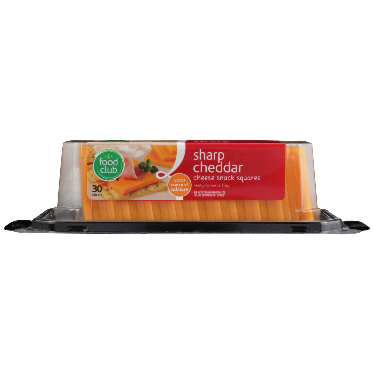 Just The Cheese® Aged Cheddar Crunchy Toasted Cheese Bars, 12 ct / 0.8 oz -  King Soopers