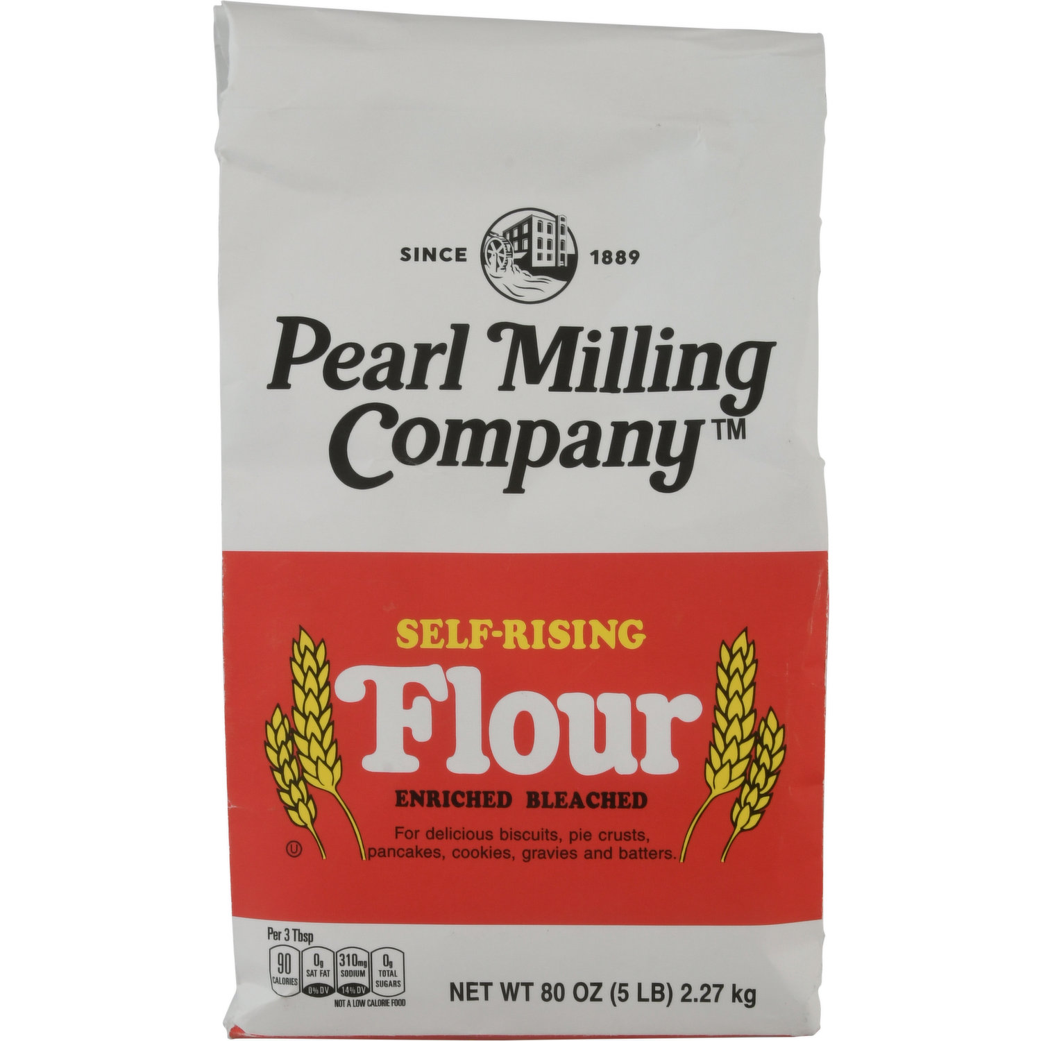 self rising flour brands