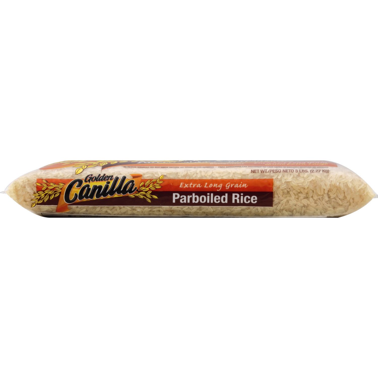 CANILLA® Extra Long Grain Rice