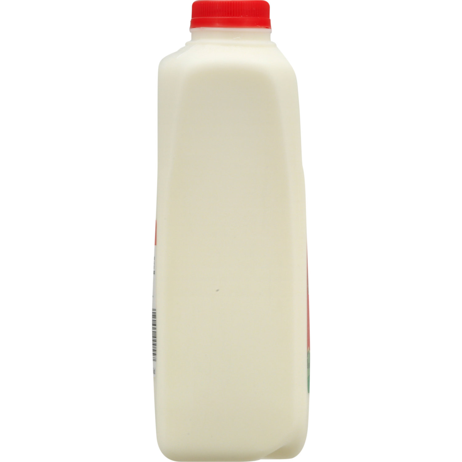 Whole Milk Plastic Half Gallon - Tuscan® Dairy Farms