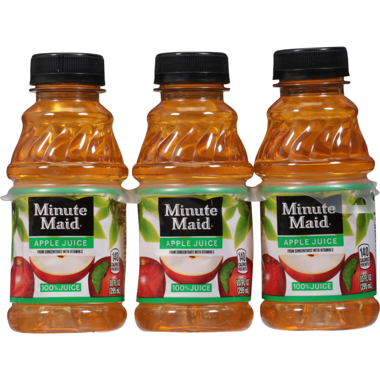 minute maid apple juice kids