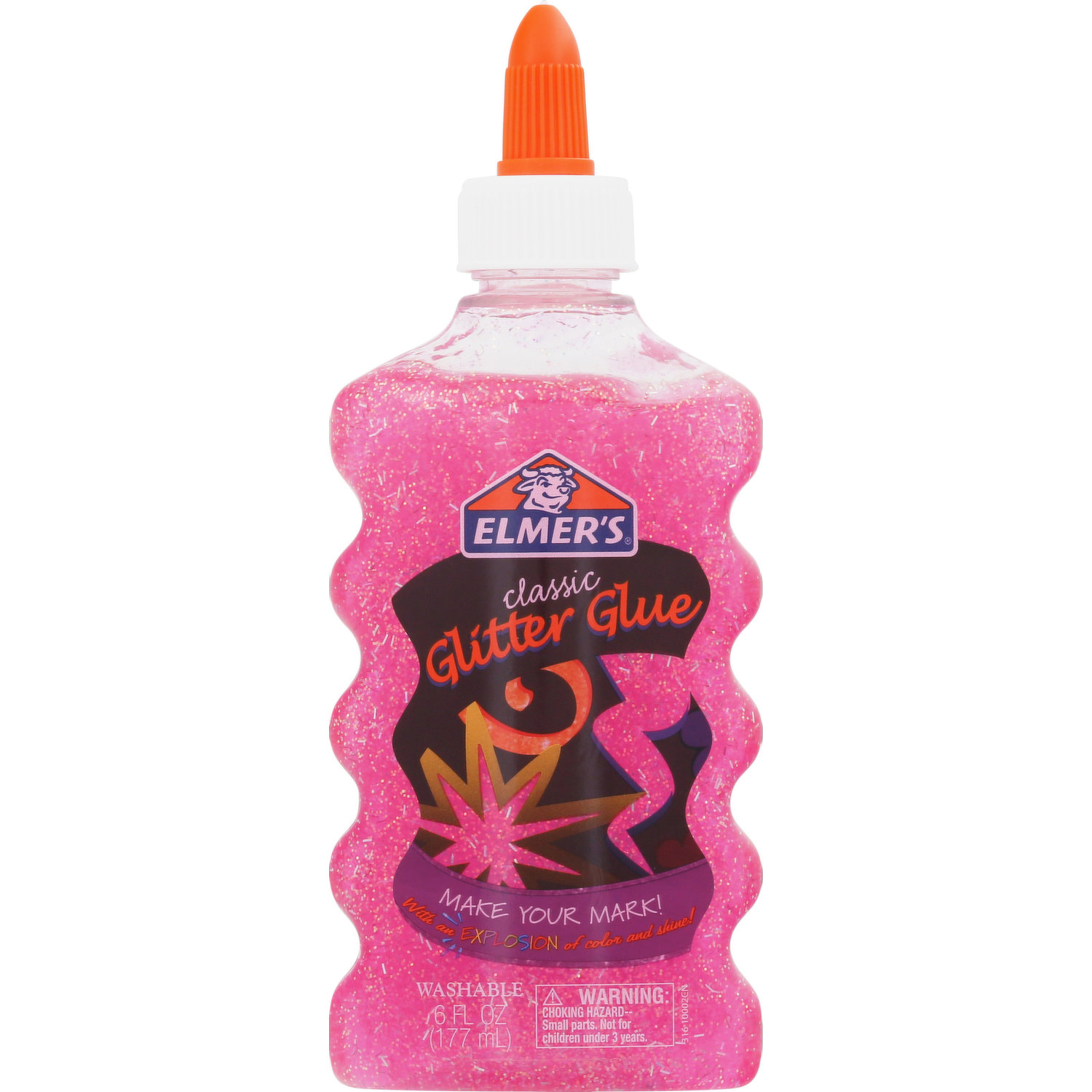 Elmer's Glitter Glue pens 31 ct