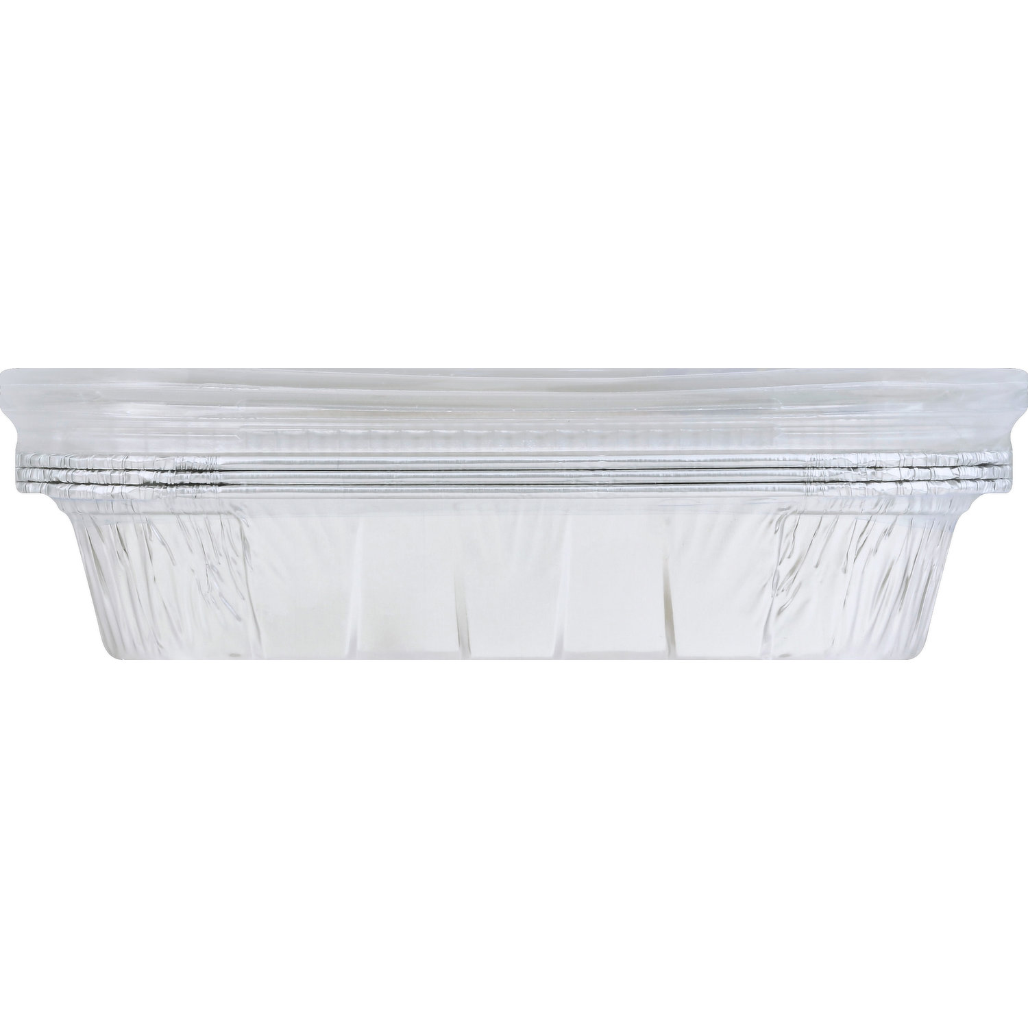 Ez Foil Round Cake Pans, Disposable Pans