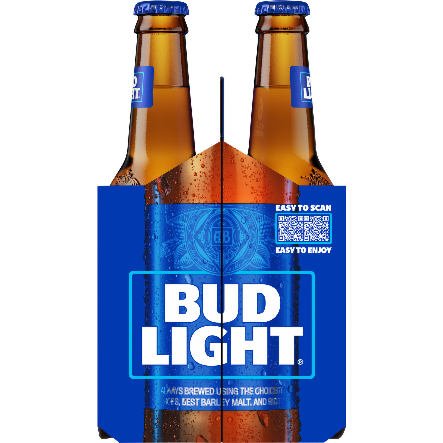 Bud Light Beer