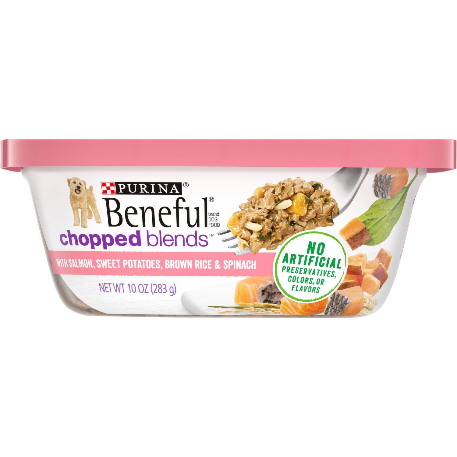 Petco beneful shop