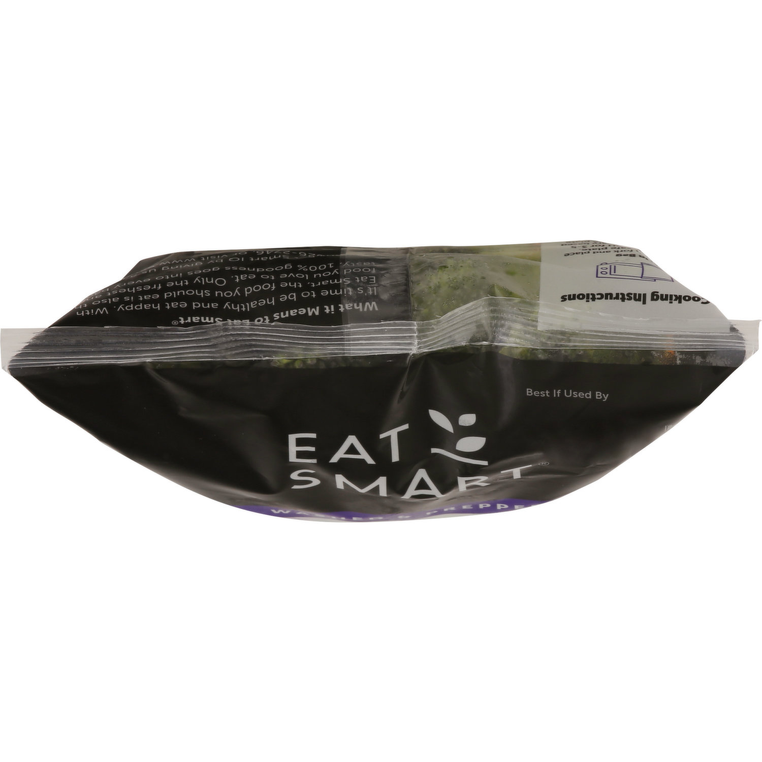 Eat Smart Steam in the Bag Vegetable Stir Fry 12 oz