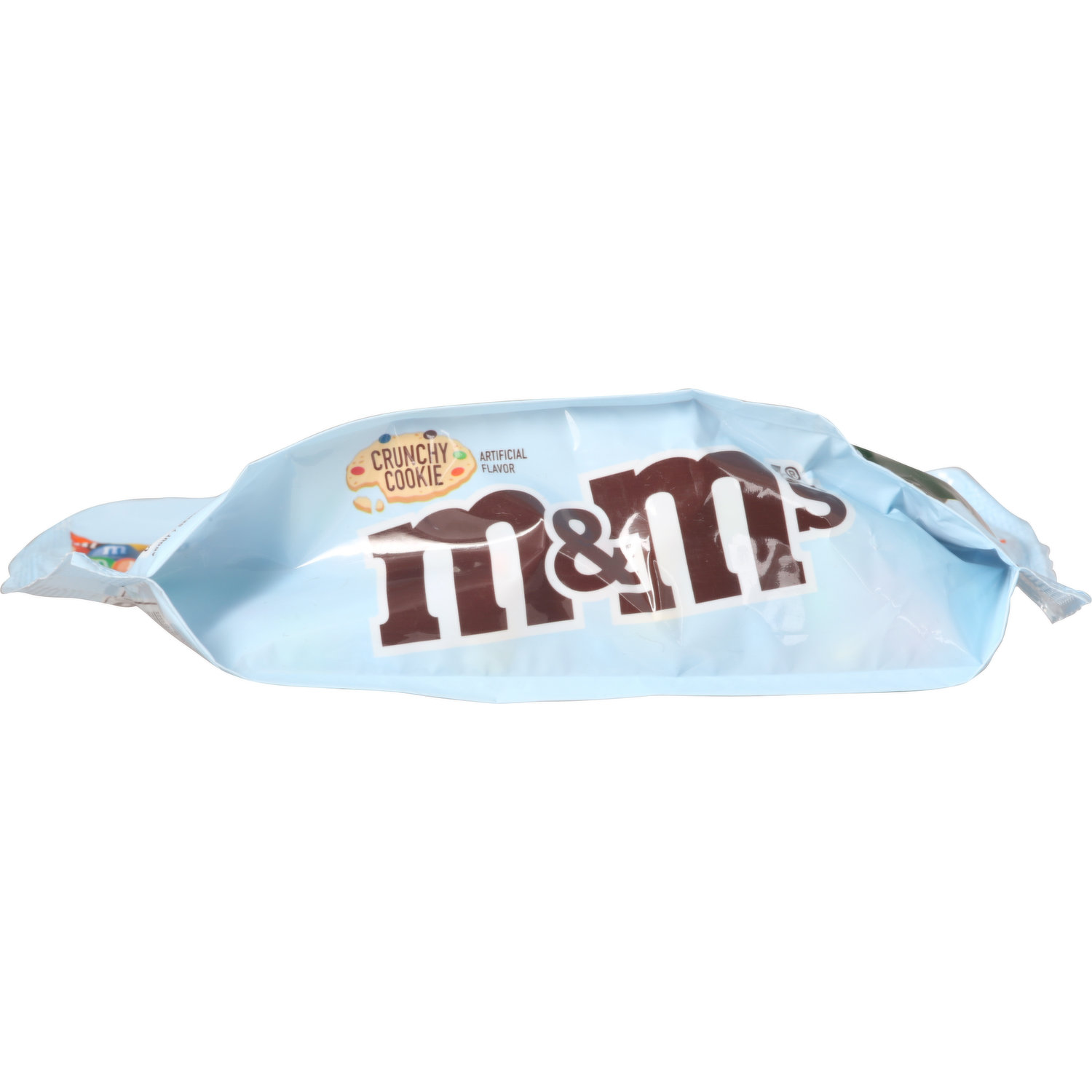 Crunchy Cookie M&M'S, 7.4 oz