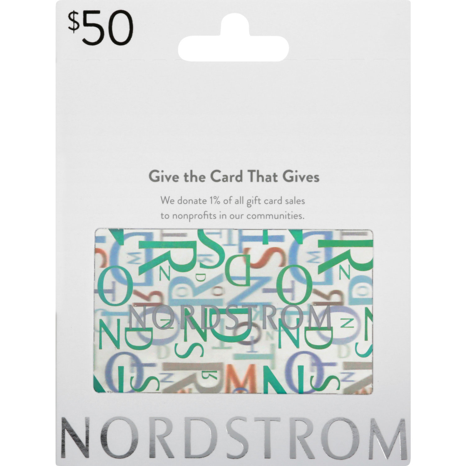 Gift Card Info  Nordstrom Rack