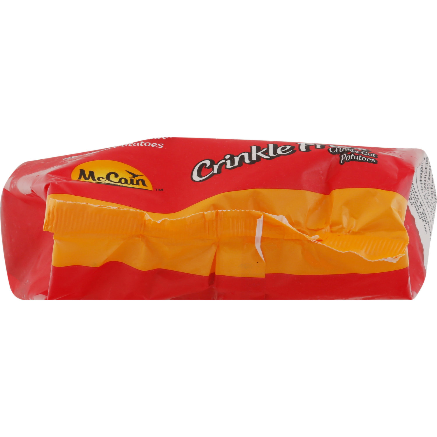 McKenzie Crinkle Cut Fries, 22 oz