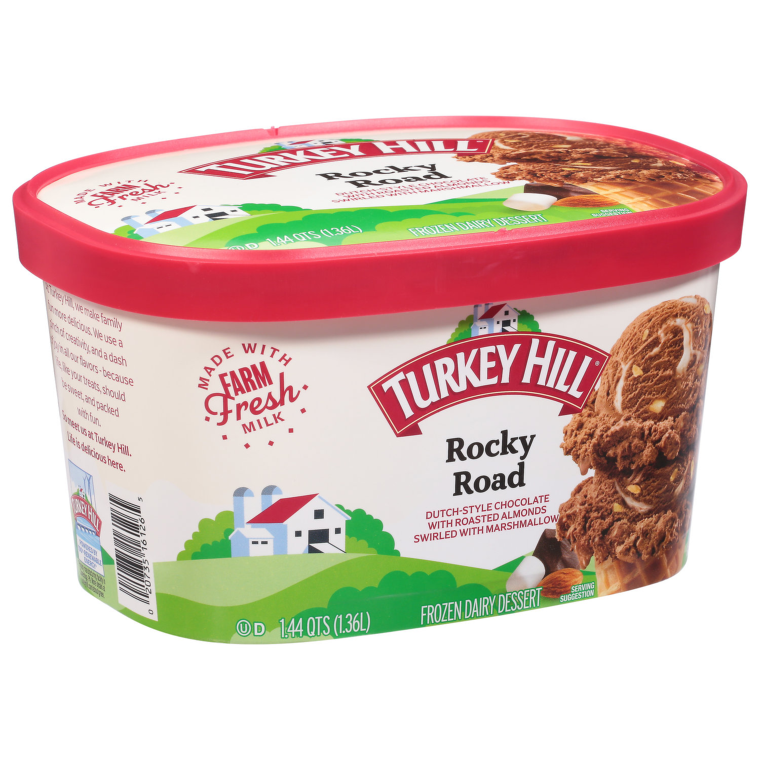 Turkey Hill Dairy