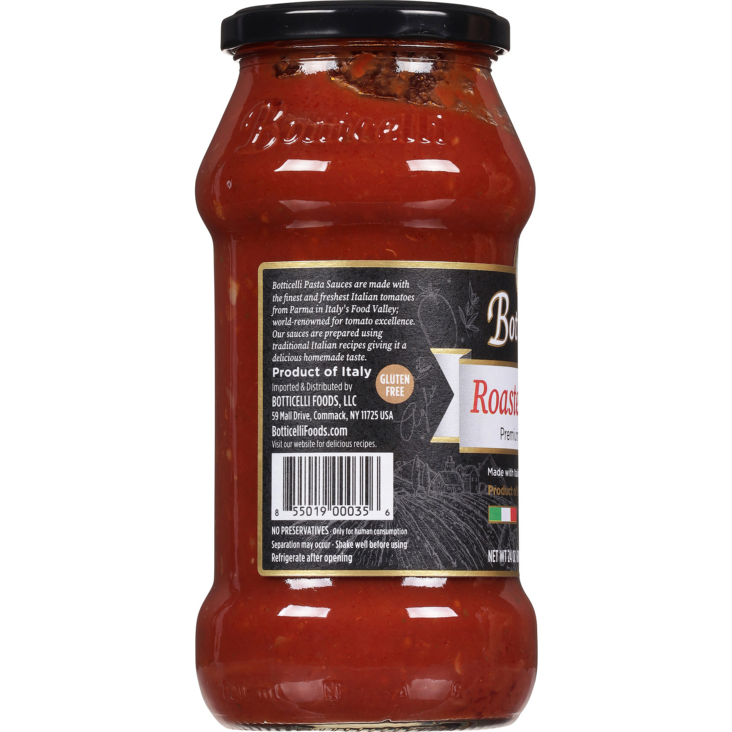 Tomato Puree: taste Italian excellence