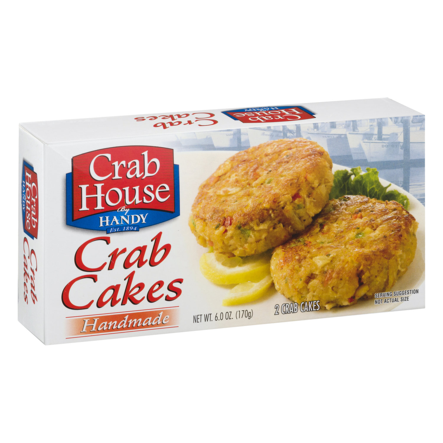 Maryland Crab Cakes with No Filler - Low Carb & Bariatric Friendly Recipe