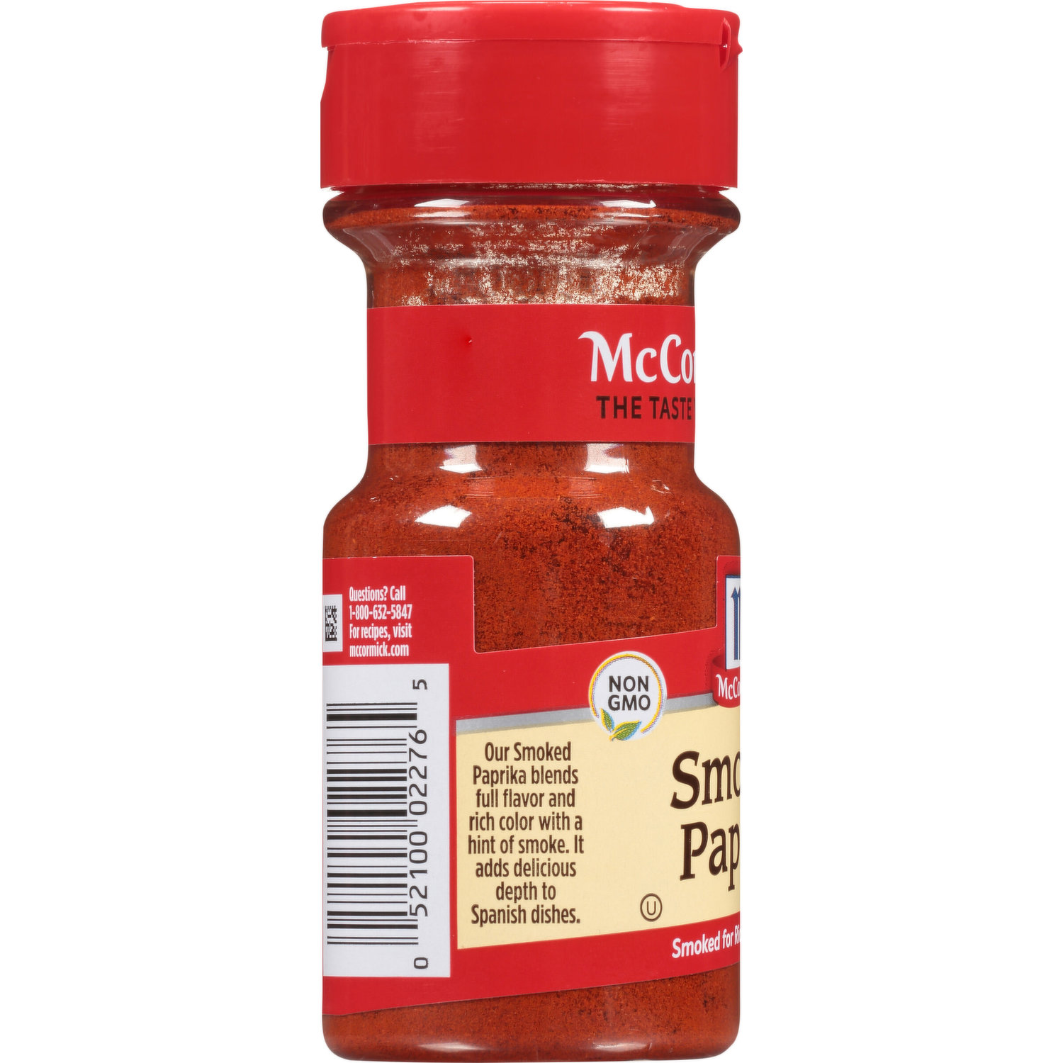 McCormick Seasoning Blend, Smoky Sweet Pepper, Salt, Spices & Seasonings