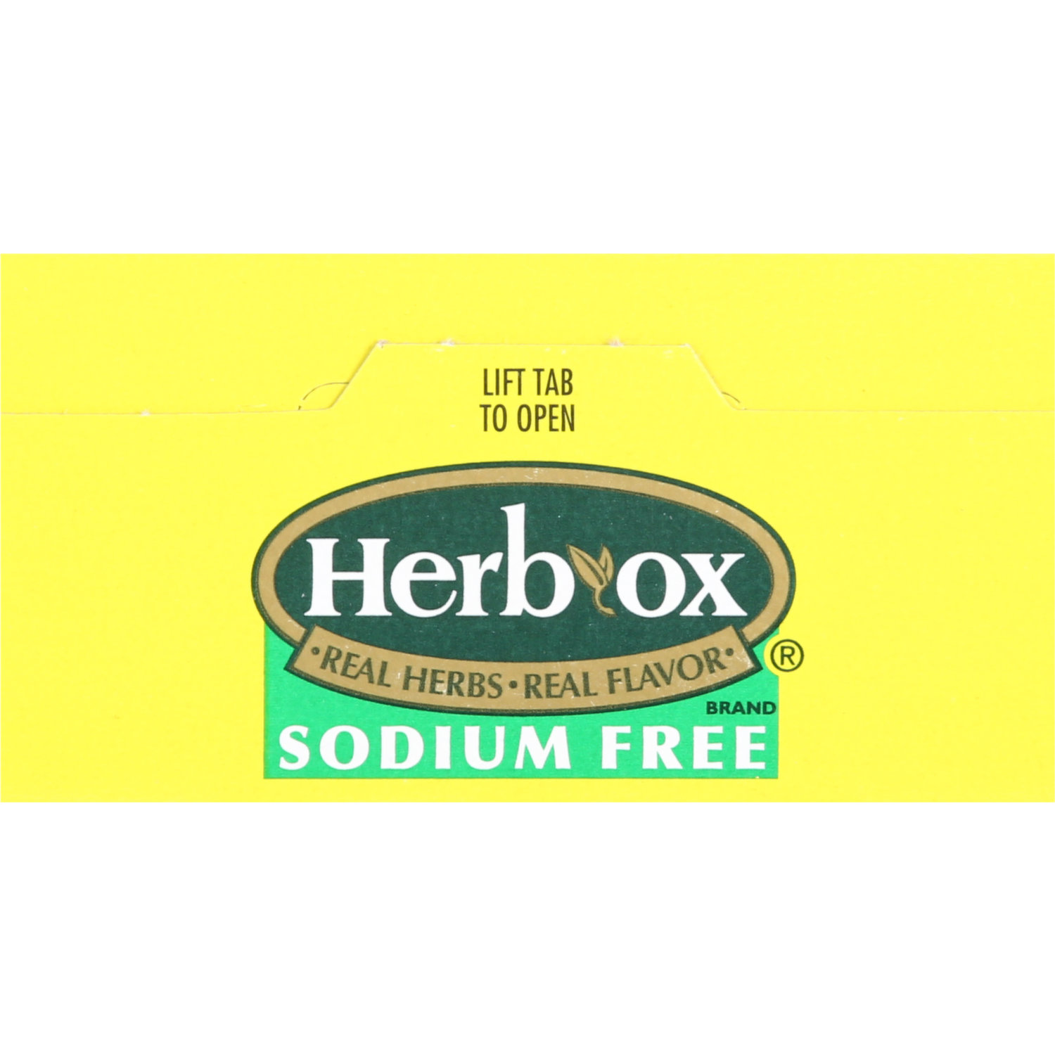 The Makers of HERB-OX® Bouillon Unveil a Decade's Worth of