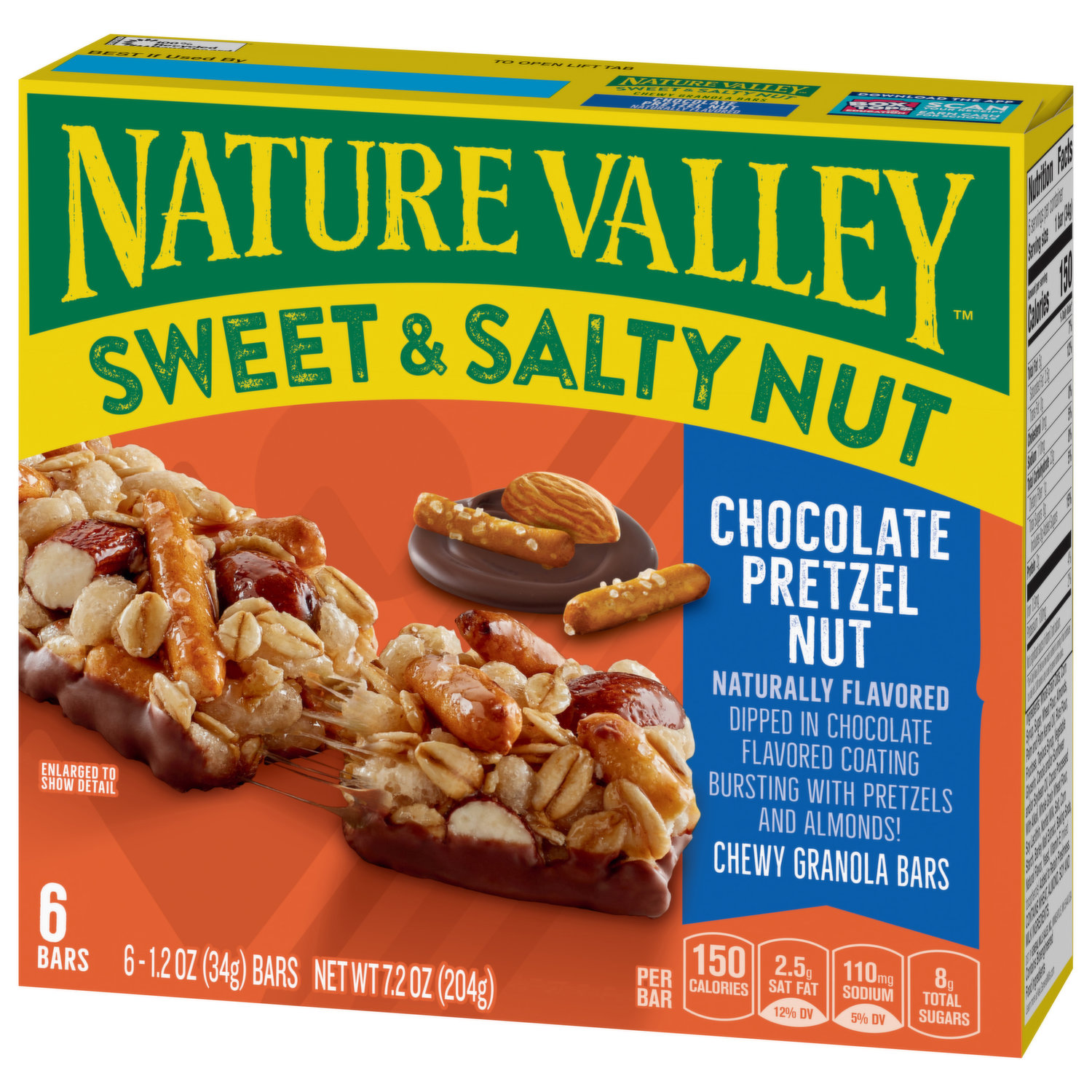 Nature Valley