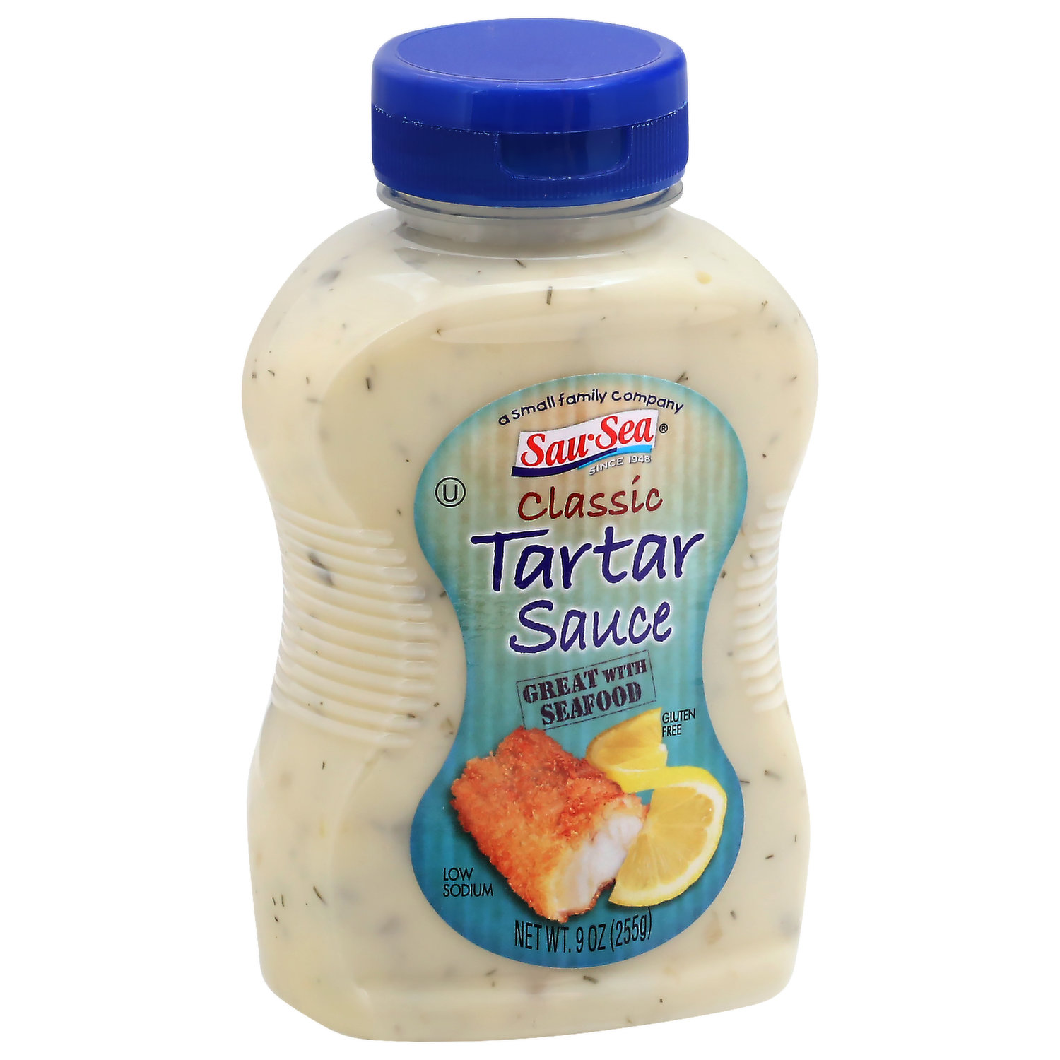 Deroni Tartar Sauce 305g 