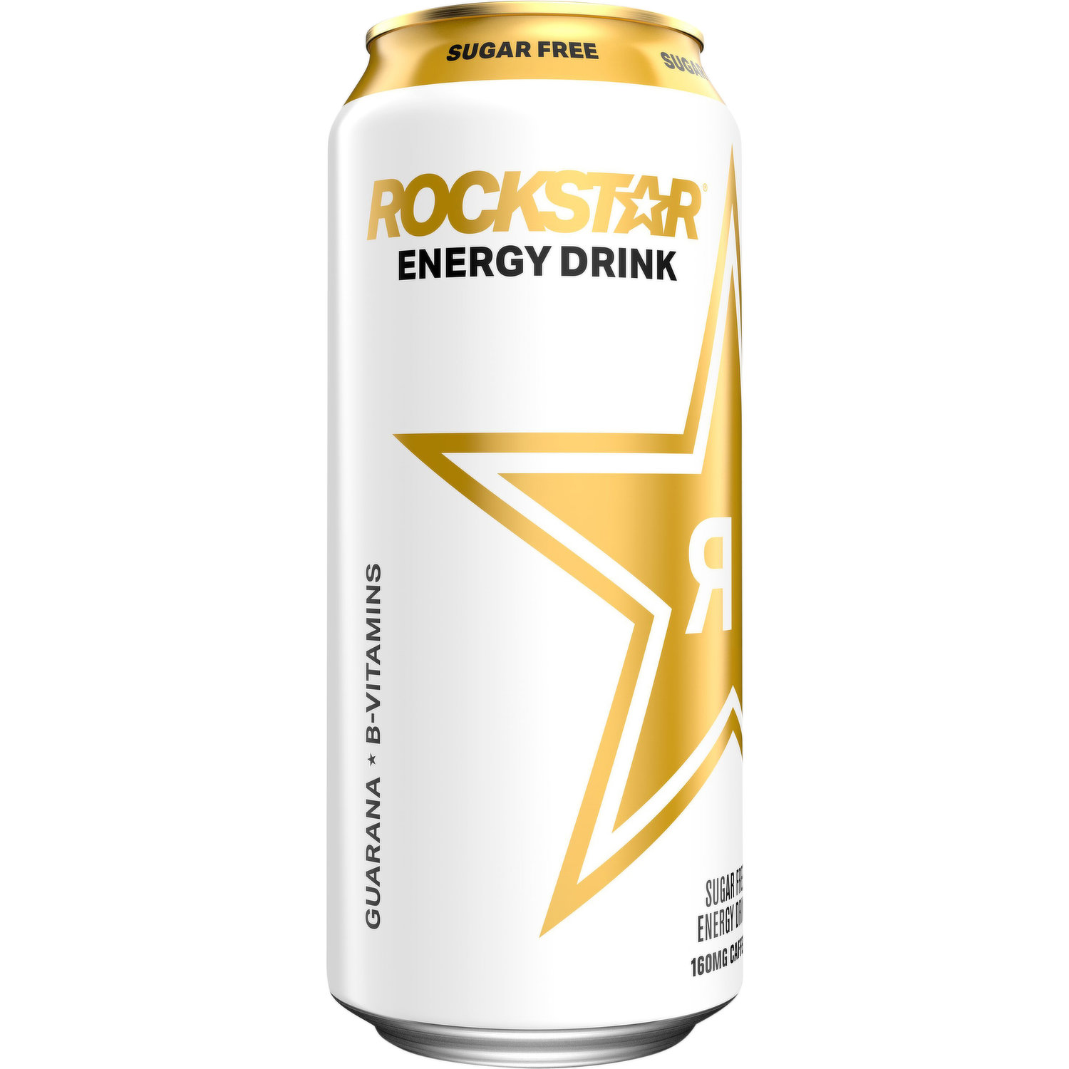 Rockstar Sugar Free Energy Drink - Shop Sports & Energy Drinks at