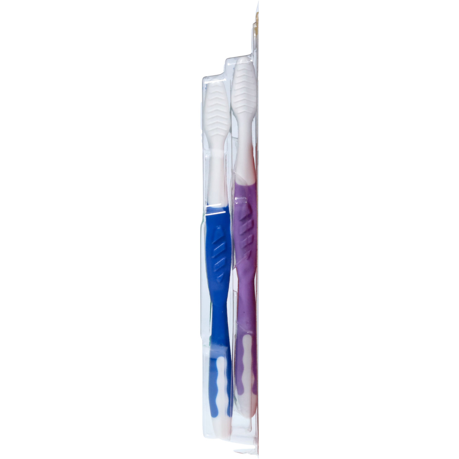 TopCare Smartgrip Contour, Soft Regular Toothbrush - King Kullen