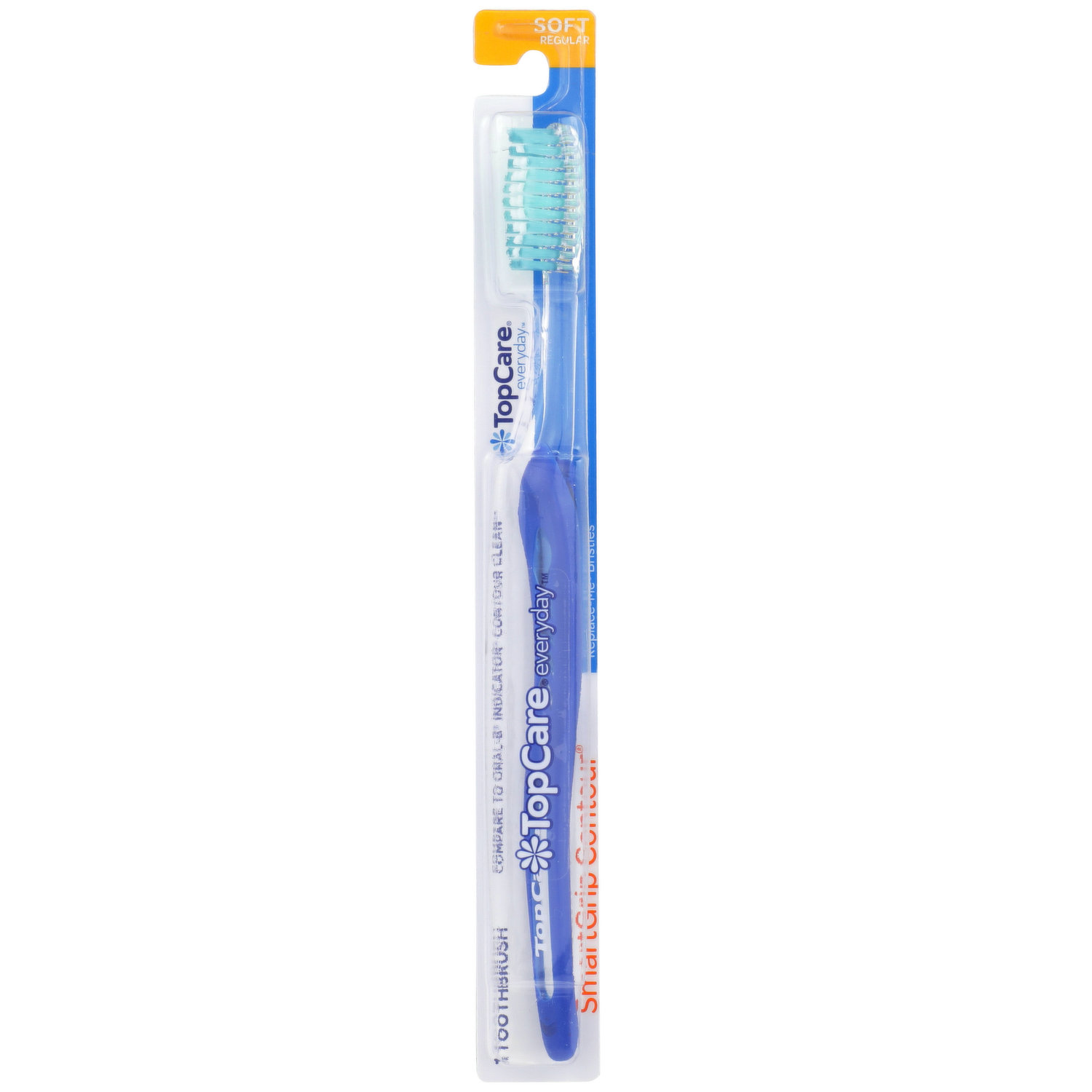 Save on CareOne Smart Grip Toothbrush Soft Order Online Delivery