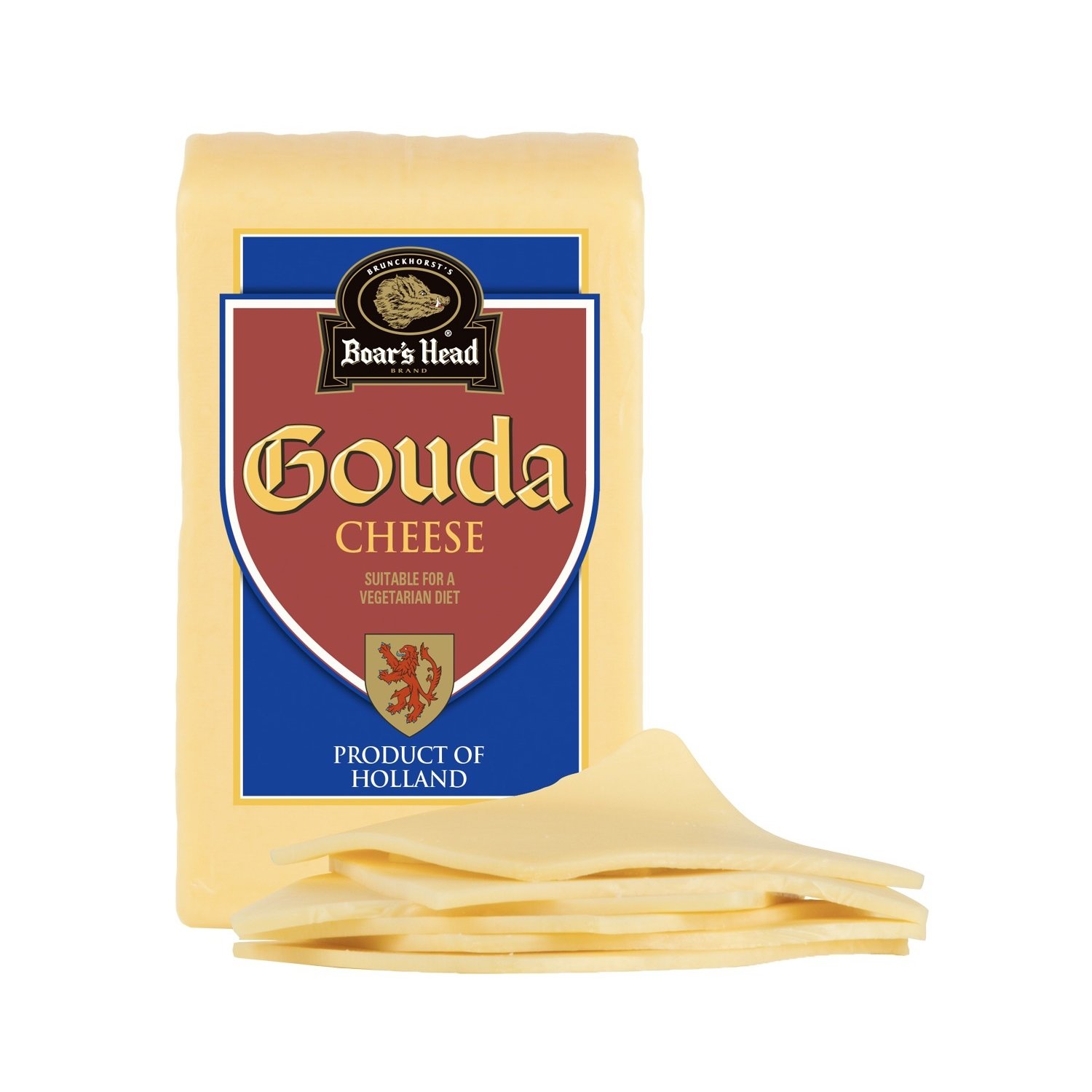 Boar's Head Gouda