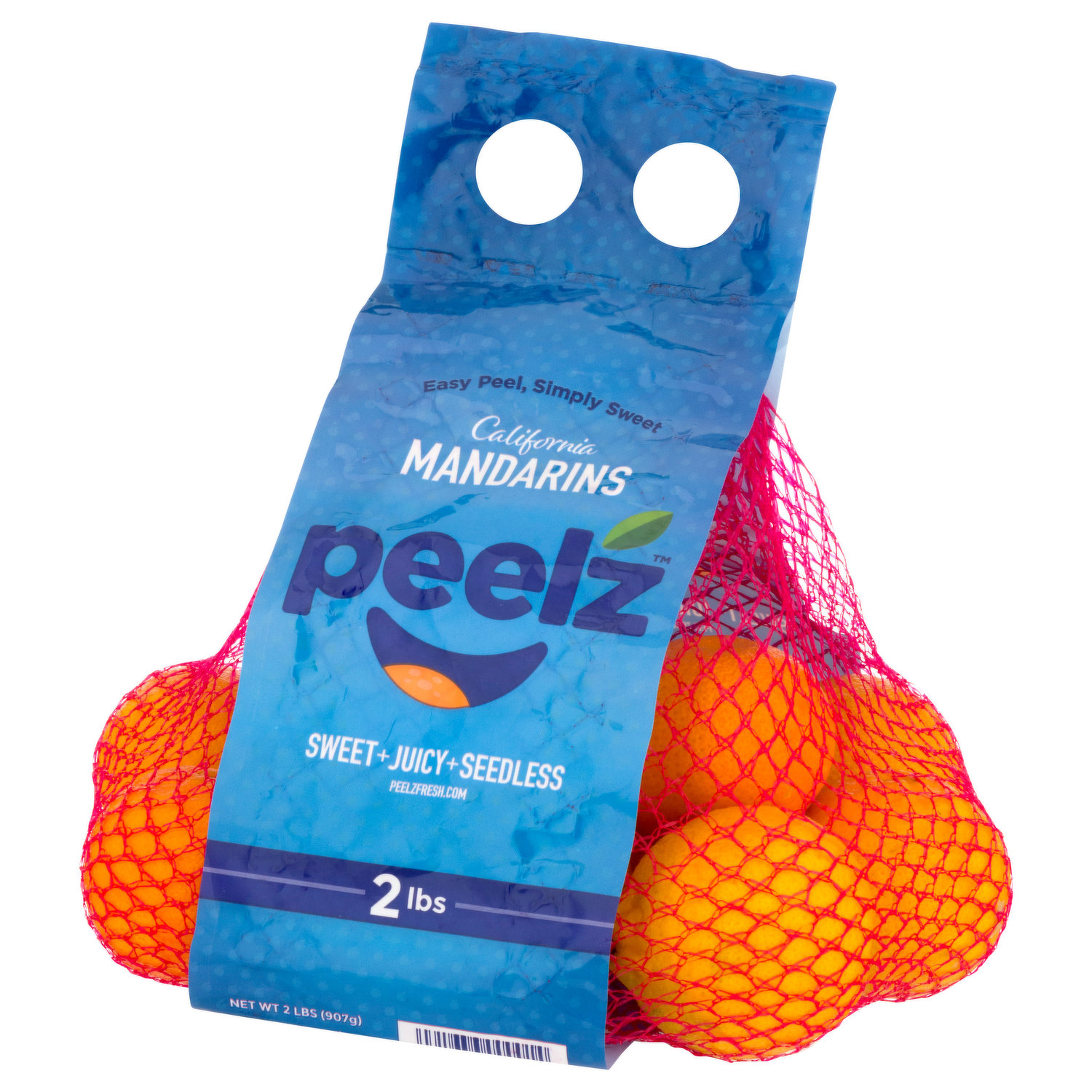 Minlaton Foodland - Angas Park Mixed Peel 200g