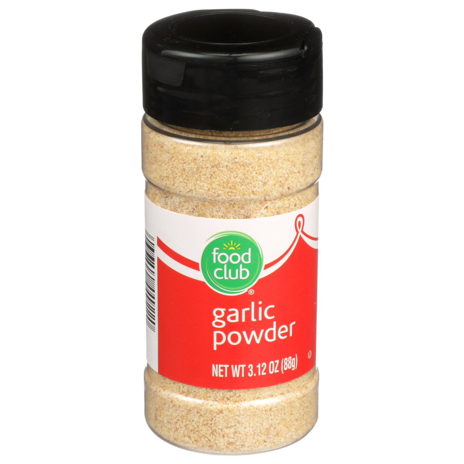 McCormick Garlic Powder, 3.12 oz, Salt, Spices & Seasonings