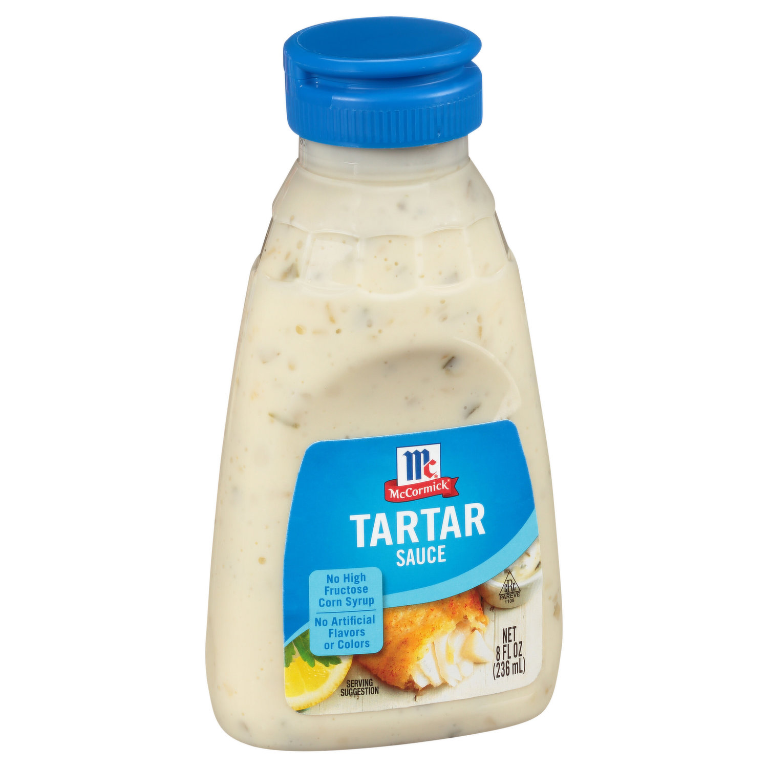 McCormick Tartar Sauce - King Kullen