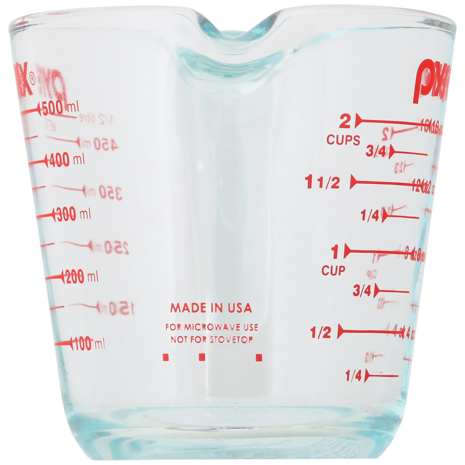 16 oz Pyrex Measuring Cup - Whitehead Industrial Hardware