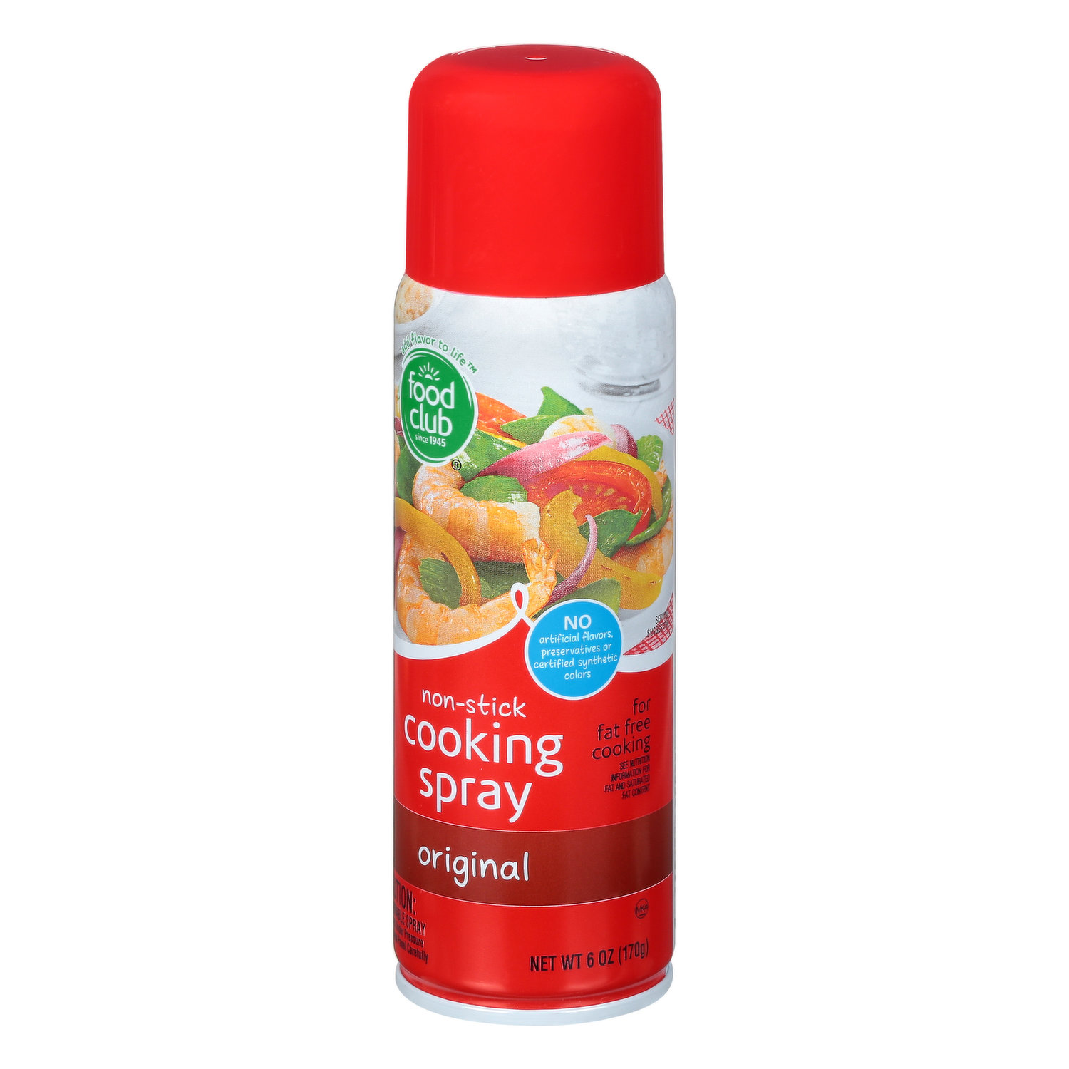 Non-stick Spray 250 ml 9600600 DECORA