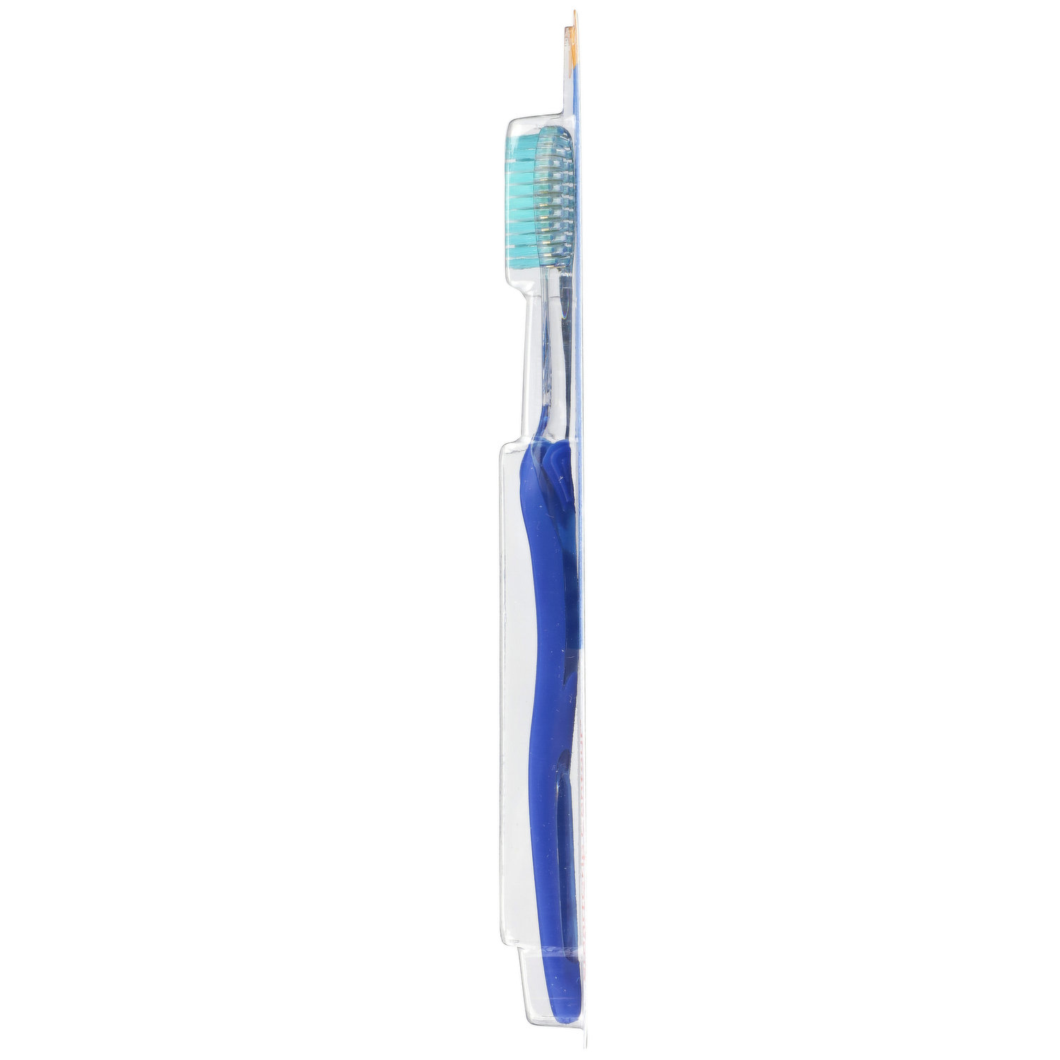 Harris Teeter® SmartGrip® Contour Soft Toothbrush, 1 ct - Harris