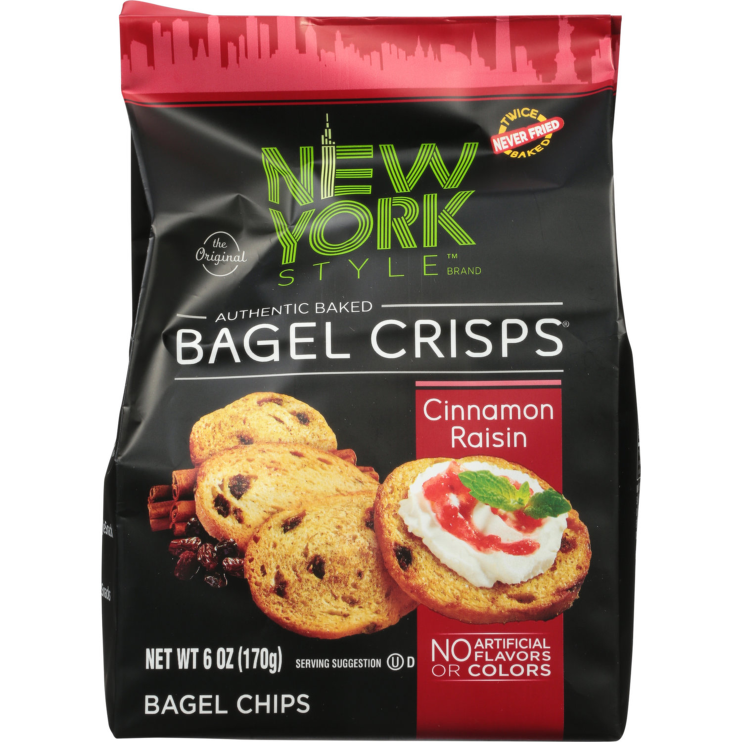 CNY Bagel Maker is Letting AI Choose Next Special Edition Flavor