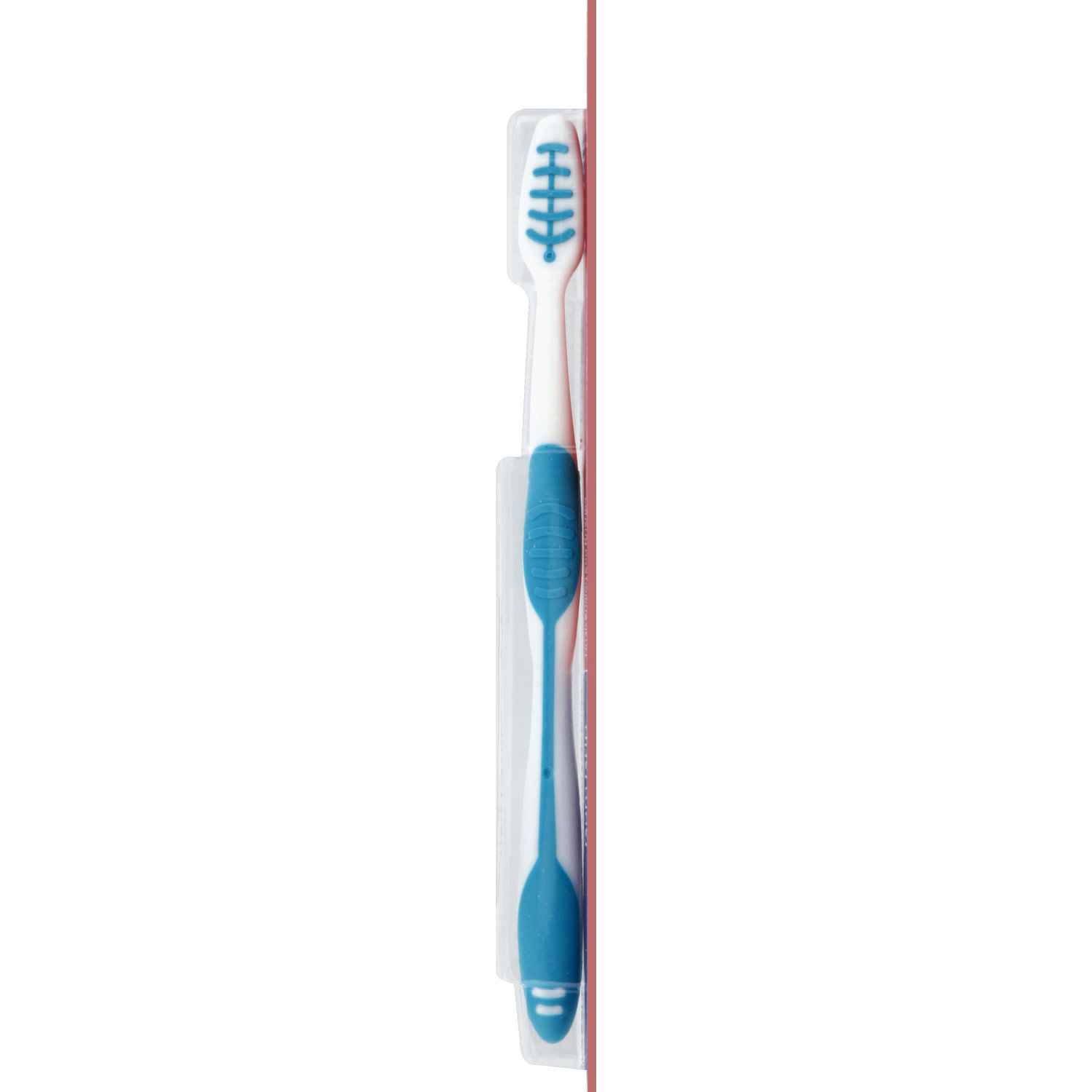 TopCare Smartgrip Contour, Soft Regular Toothbrush - King Kullen