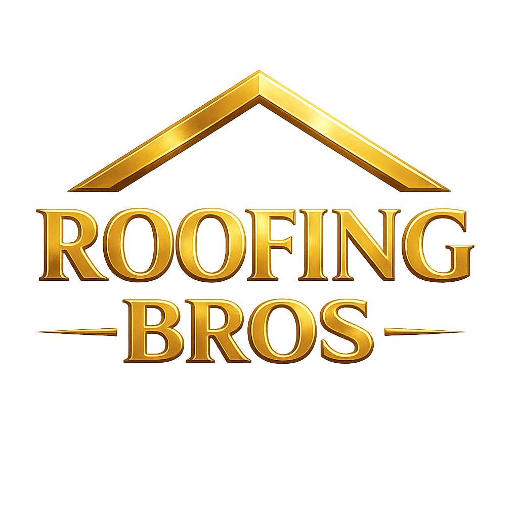 RJ Roofing Bros