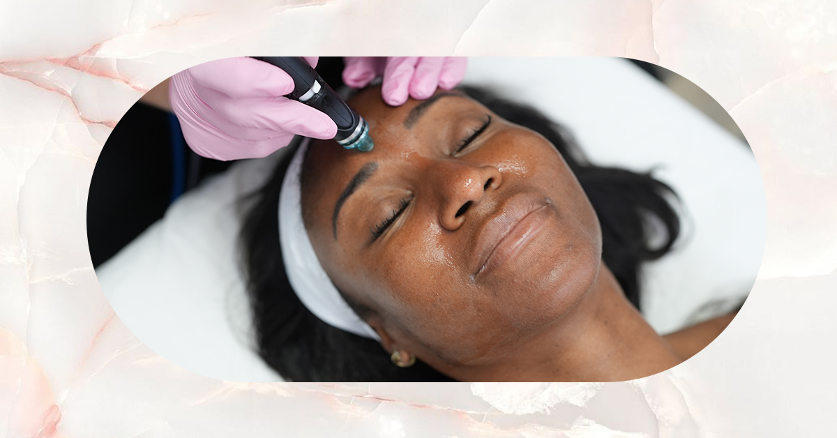 Laser away article image for Find Your Glow With This Quick and Simple Makeup Tutorial