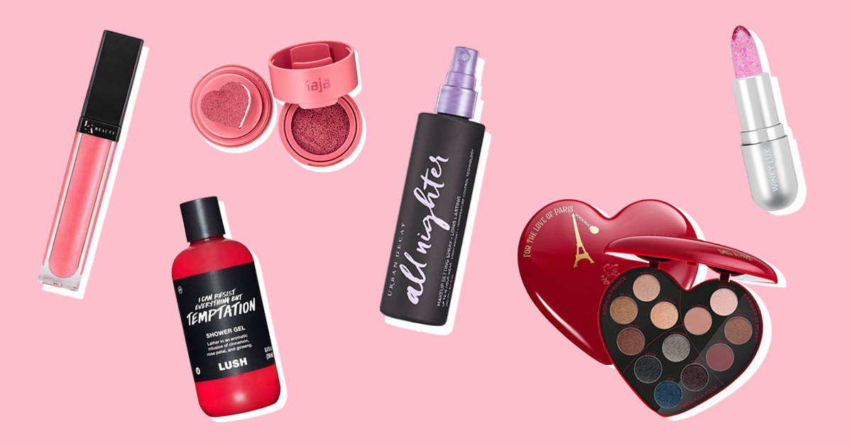 Laser away article image for The 10 Best Valentine’s Day Beauty Products