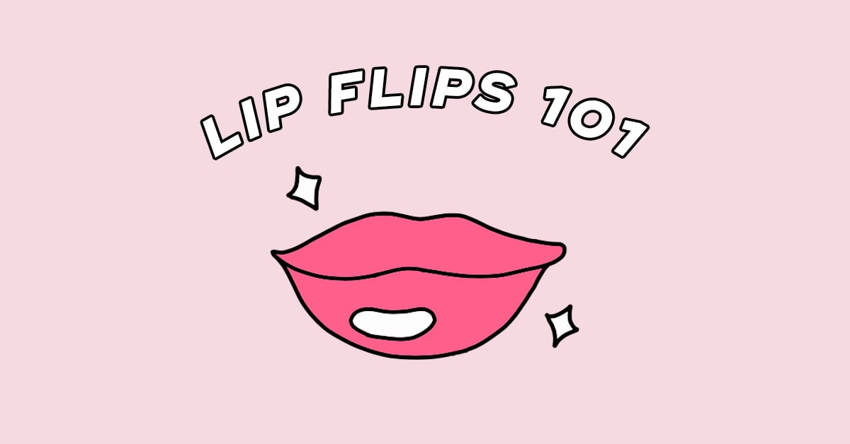 Laser away article image for Here’s What You Need to Know About Lip Flips