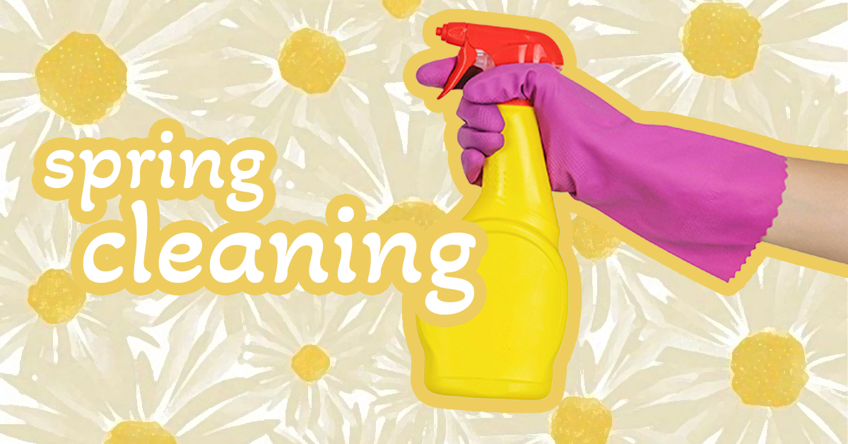 Laser away article image for 5 Spring Cleaning Apps That’ll Motivate You to Get Organized