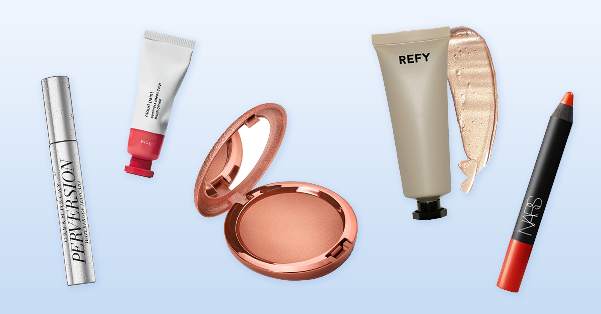 Laser away article image for Step into Spring with These 10 Bright & Fresh Beauty Products