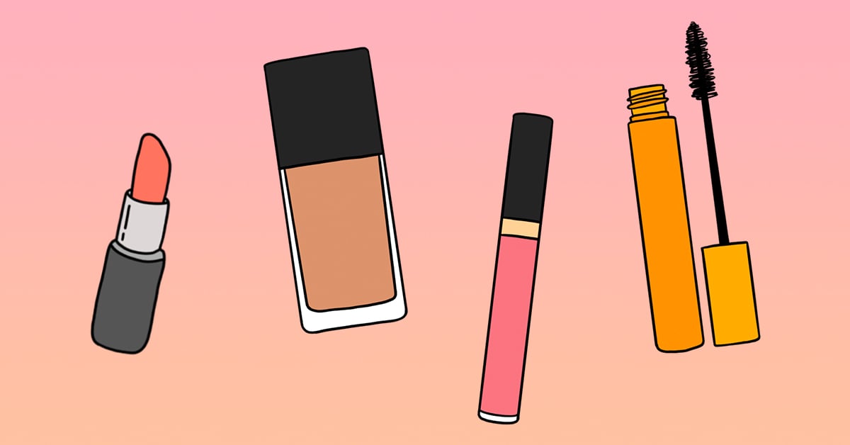 Laser away article image for 10 Smudge-Proof Cosmetics You Need Right Now