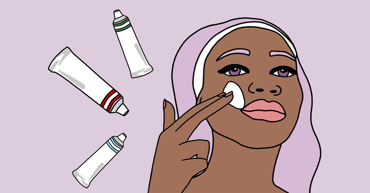 Laser away article image for The Complete Skincare Guide to Tretinoin Cream