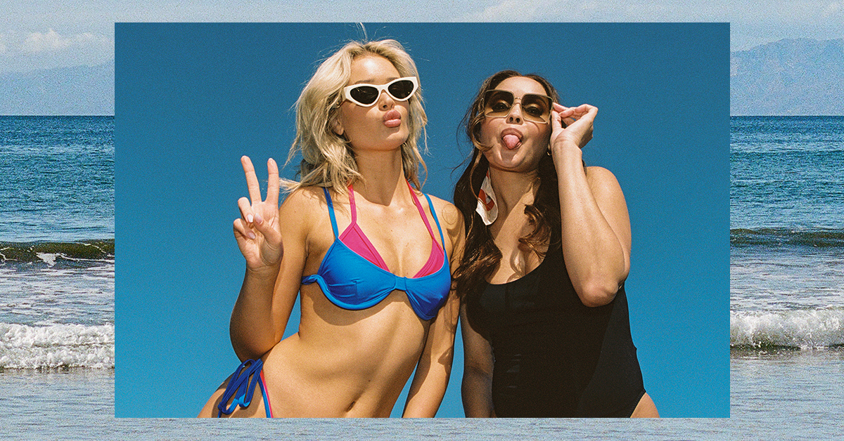Laser away article image for Sunscreen Guide: Everything You Need to Know About Sunscreen
