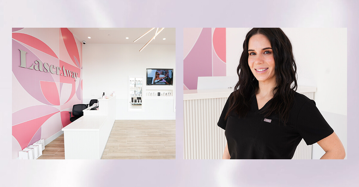 Laser away post image for 10 Things You Should Know About Aesthetic Dermatology Providers